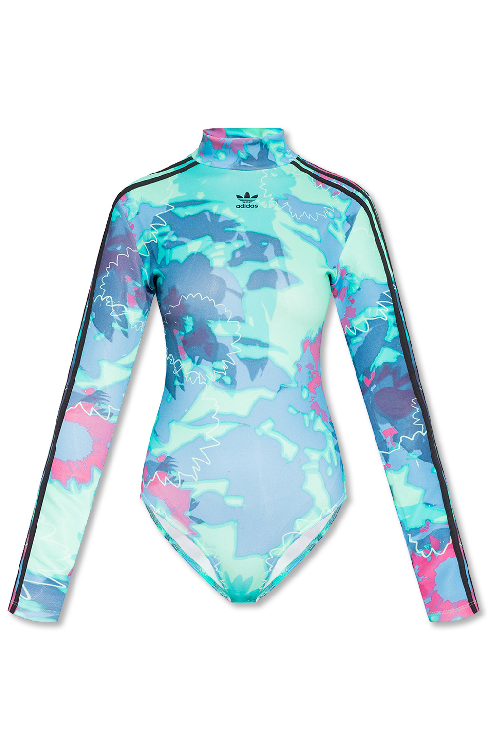 Adidas discount bodysuit sale